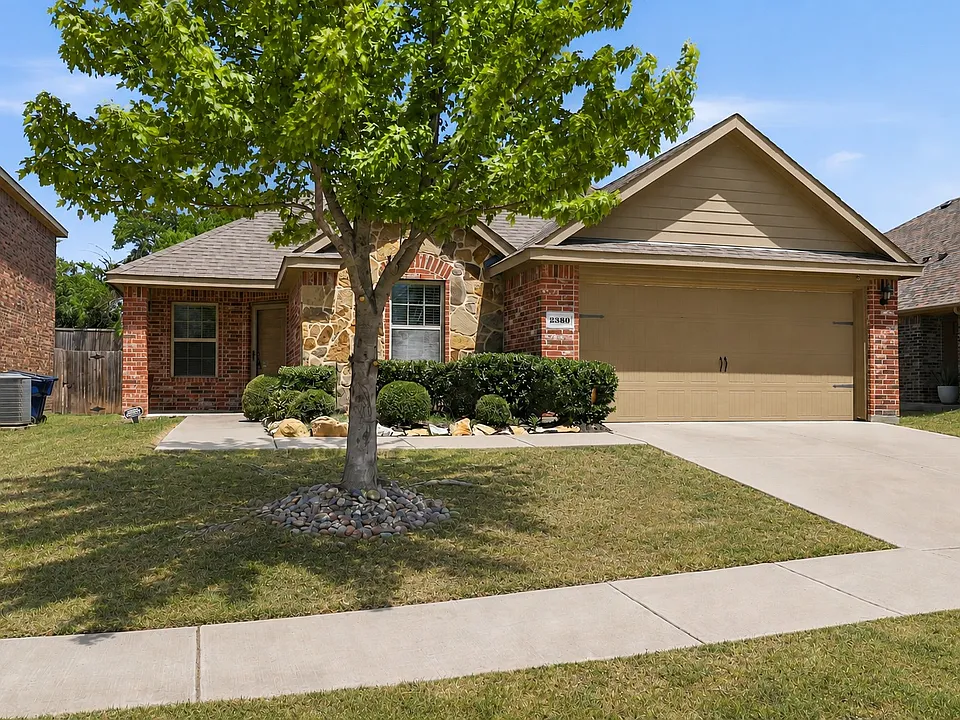 2380 Willard Way