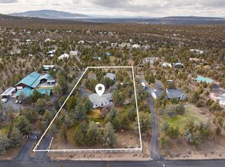 4943 SE Jerry Dr, Prineville, OR 97754