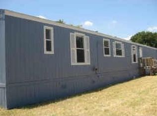 1873 Long Cir, Azle, TX 76020