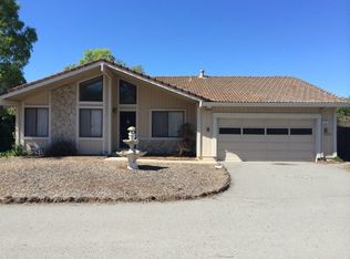 2 Sumac Ct, Novato, CA 94945
