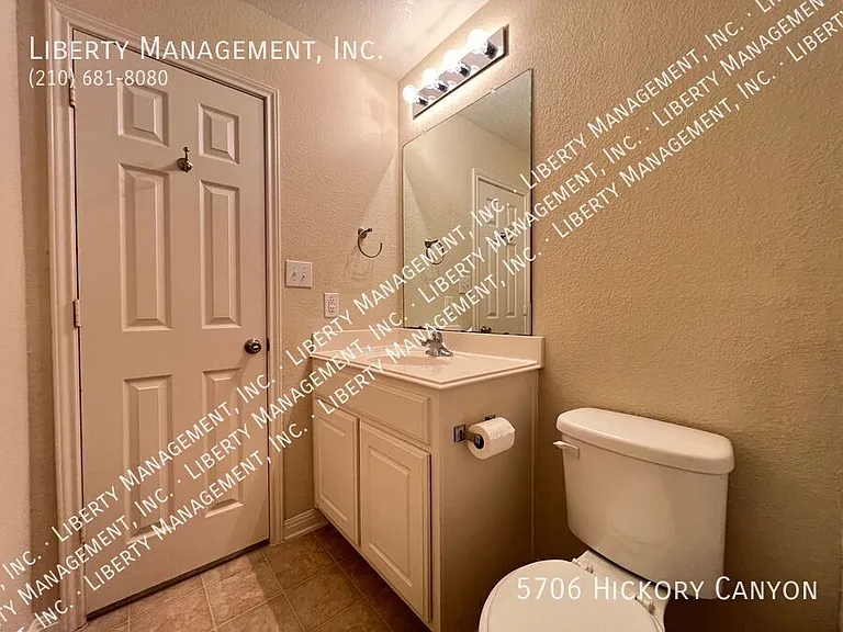 5706 Hickory Cyn — Photo 25