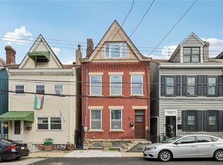 5156 Carnegie St, Pittsburgh, PA 15201