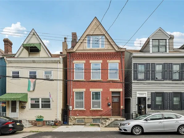 5156 Carnegie St, Pittsburgh, PA 15201