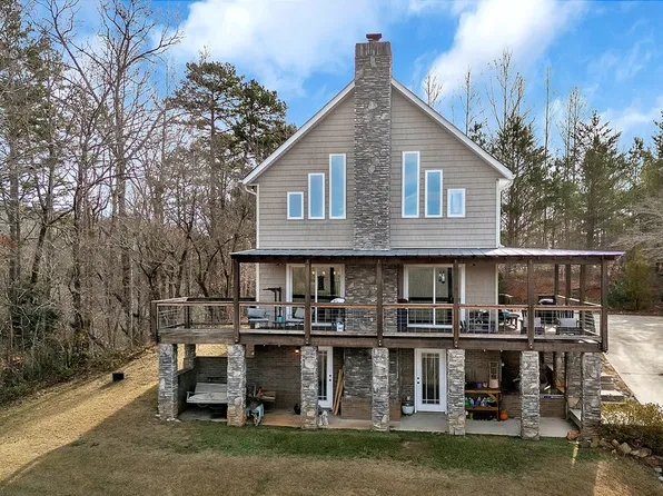 125 Chauga Shoals Dr, Westminster, SC 29693