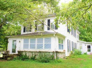 155 3rd St, Osceola, MO 64776