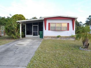 7490 Silage Cir, Pt Charlotte, FL 33981