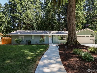 5506 Windemere Drive SE, Olympia, WA, 98501
