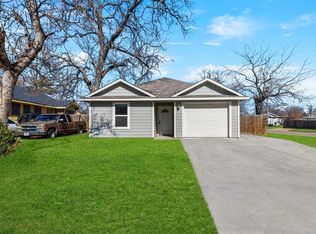 1257 E Allen Ave, Fort Worth, TX 76104