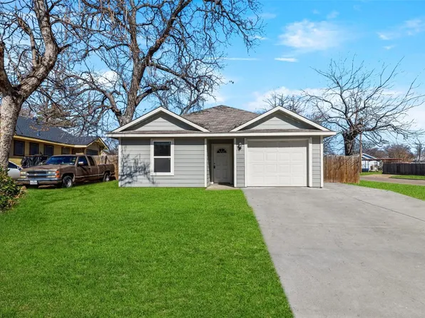 1257 E Allen Ave, Fort Worth, TX 76104