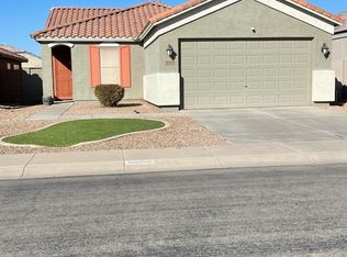 36510 W Picasso St, Maricopa, AZ 85138
