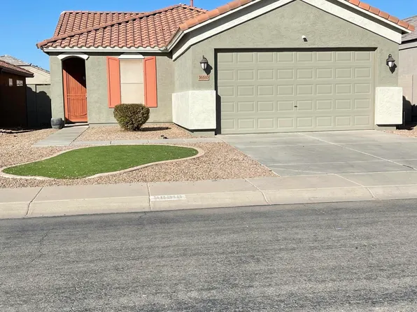 36510 W PICASSO Street, Maricopa, AZ 85138