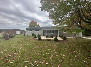 604 Wachob Dr, Punxsutawney, PA 15767