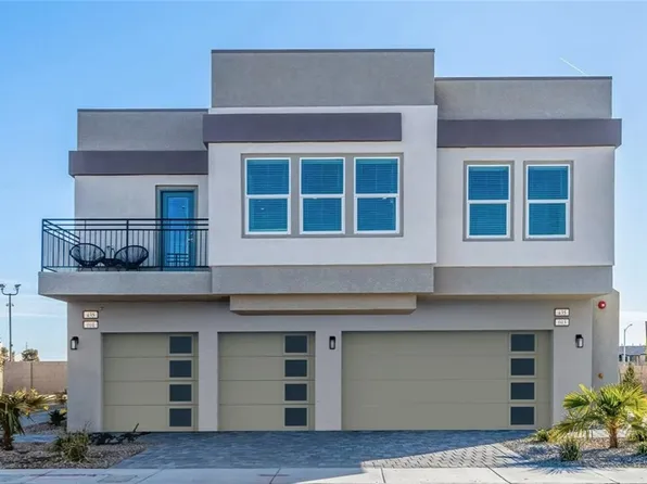 425 Grunt Ave #1, North Las Vegas, NV 89031