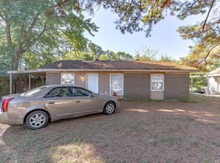 3607 Parkwood Rd, Jonesboro, AR 72401