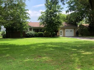 385 State Highway D, Caruthersville, MO 63830