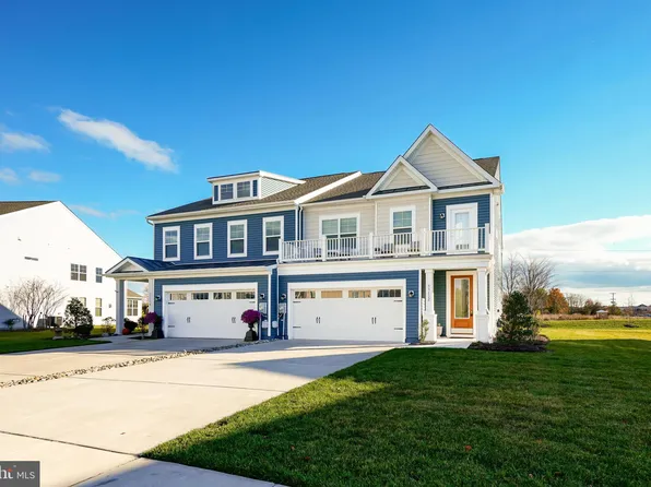 33132 Oyster Cove Dr #3, Lewes, DE 19958