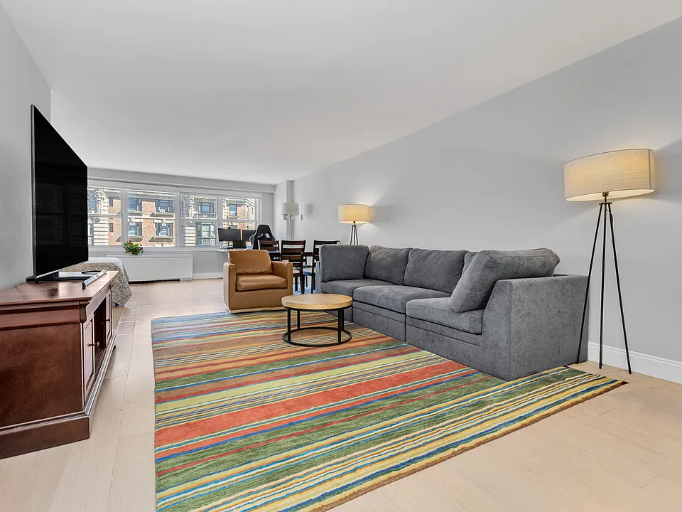 155 W 68th St #1228