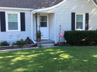 400 NE Greenfield Rd, Kansas City, MO 64116