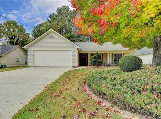 631 Marble Arch Ave, Lawrenceville, GA