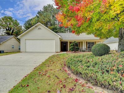 631 Marble Arch Ave, Lawrenceville, GA, 30046