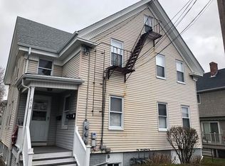 65 Monroe Ave #3, Bristol, RI 02809