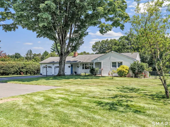 80 Frost Street, Southington, CT 06479