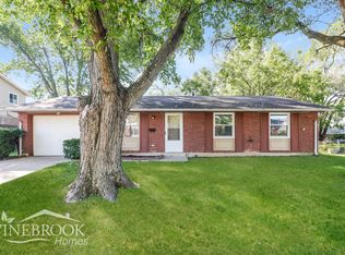 6460 Highbury Rd, Huber Heights, OH 45424