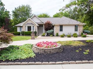 35480 Dunham Rd, Litchfield, OH 44253