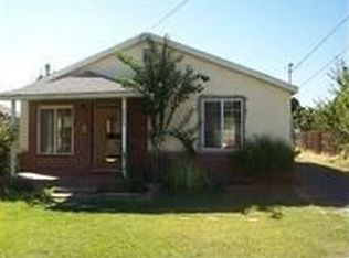 2025 N 5th St, Ceres, CA