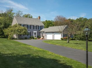 8 Alana Dr, Sutton, MA 01590