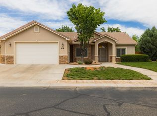 1630 E 2450 S UNIT 66, Saint George, UT 84770