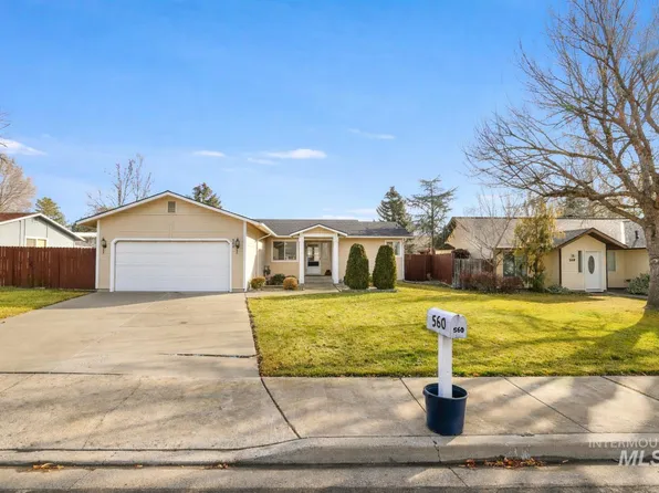 560 Elizabeth Park Dr, Twin Falls, ID 83301