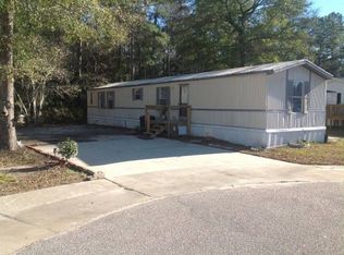 7545 Aubrey Ln, Myrtle Beach, SC 29588
