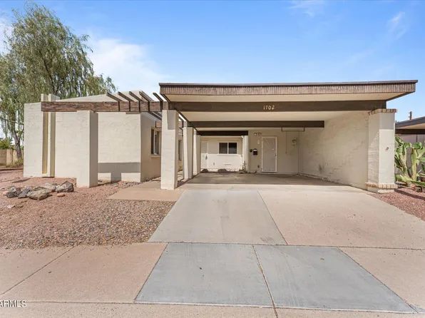 1702 E Gaylon Dr, Tempe, AZ 85282
