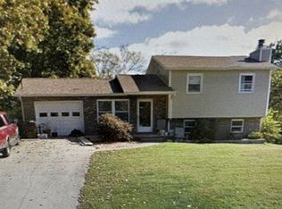 11208 Concord Woods Dr, Knoxville, TN 37934