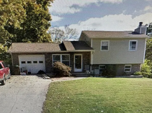 11208 Concord Woods Dr, Knoxville, TN 37934