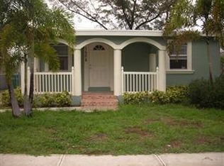 1508 W 10th St, Riviera Beach, FL 33404