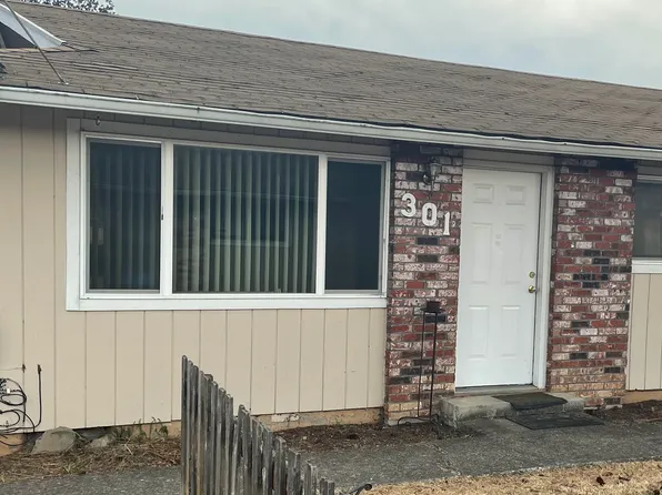 301 NW Cary St #301, Estacada, OR 97023