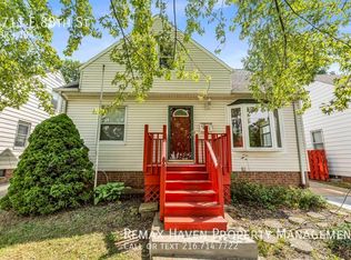 4711 E 88th St, Garfield Heights, OH 44125