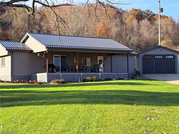 25910 Lashley Apple Ln, Senecaville, OH 43780