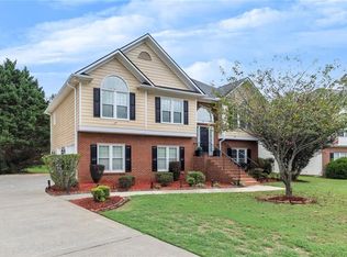 19 Sweet Gracie Holw NW, Cartersville, GA 30120