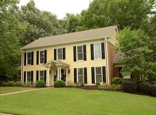 6357 Brooks Manor Cv, Memphis, TN 38119