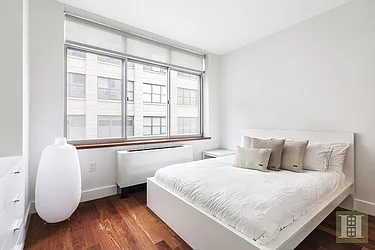 Rented by Halstead Real Estate