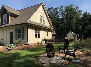 365 John A Hall Rd, High Point, NC 27265