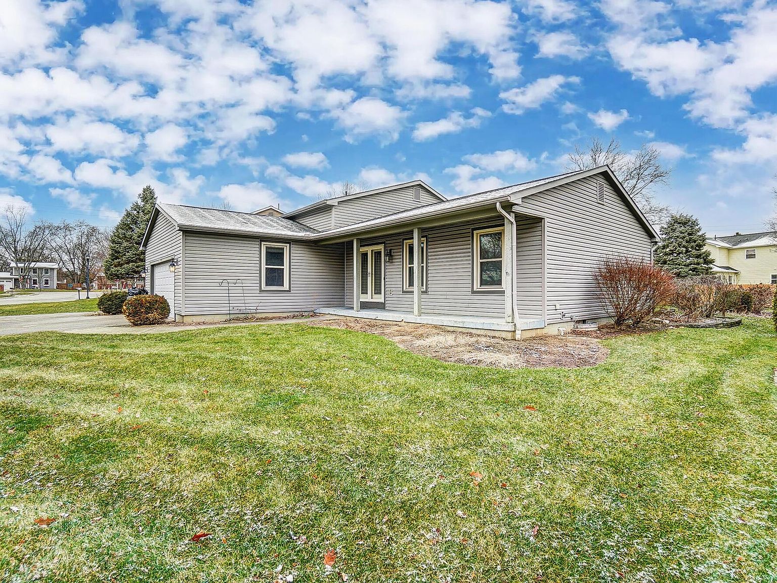 91 Lawrence Rd, Westerville, OH 43081 MLS 224000457 Zillow