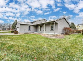 91 Lawrence Rd, Westerville, OH 43081