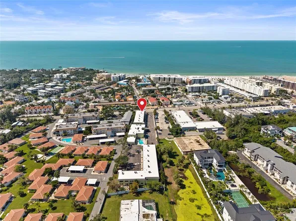 6703 MIDNIGHT PASS ROAD #101, SARASOTA, FL 34242