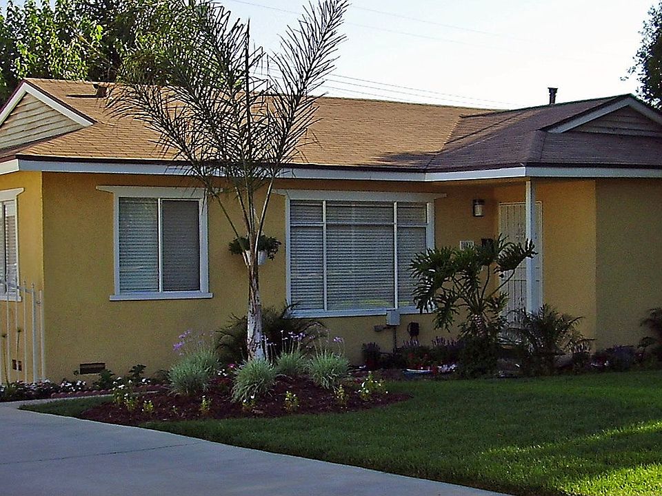 View of Home