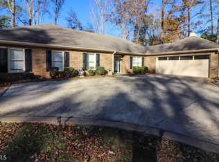 100 Crimson Rdg, Tyrone, GA 30290