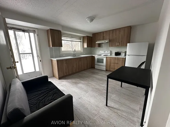 53 Brian Dr, Toronto, ON M2J 3Y1